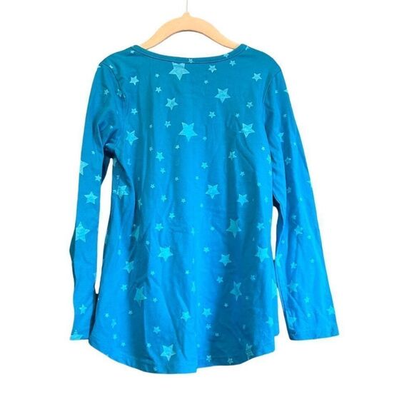 Marvel girls long sleeve top size small - Picture 4 of 4